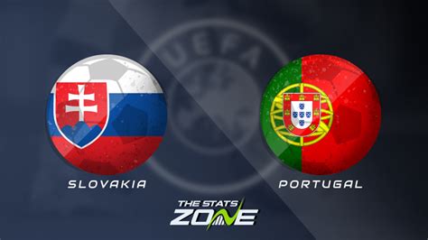 portugal vs slovakia prediction